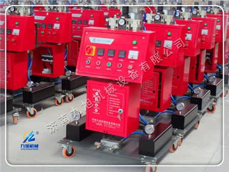 聚氨酯發(fā)泡的十個(gè)優(yōu)點(diǎn)