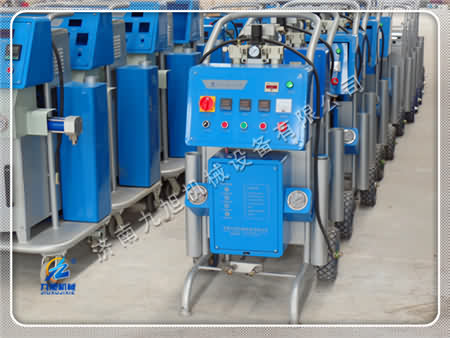 杭州聚氨酯噴涂機(jī)價(jià)格是多少？